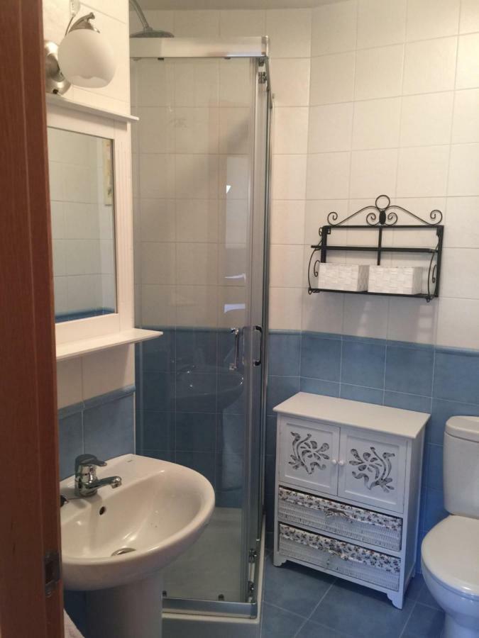 Apartamento Conde Luna León Esterno foto