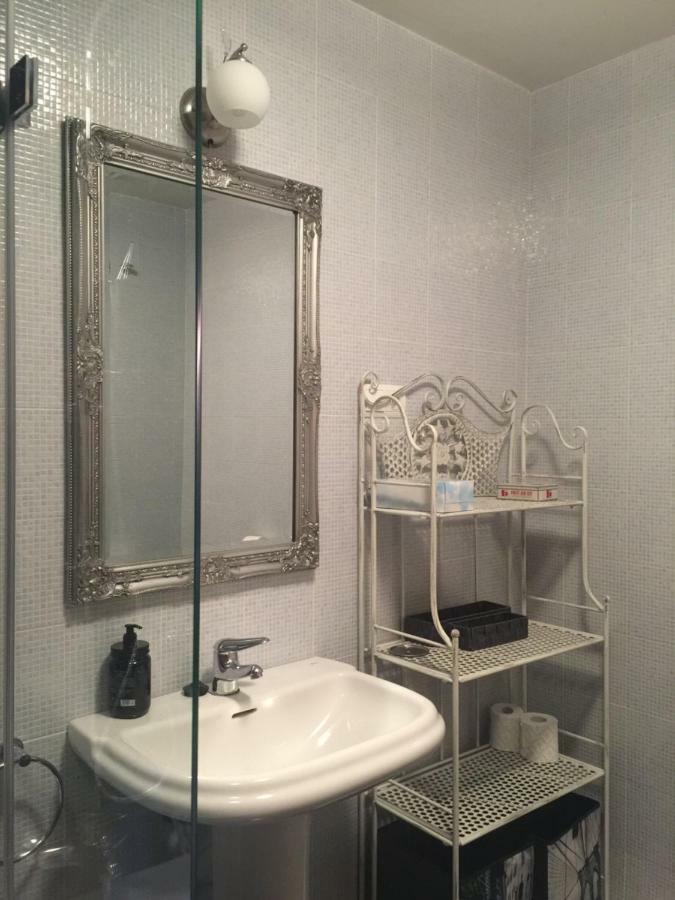 Apartamento Conde Luna León Esterno foto