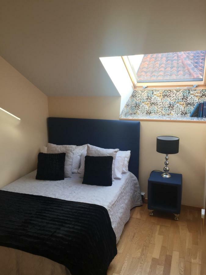 Apartamento Conde Luna León Esterno foto
