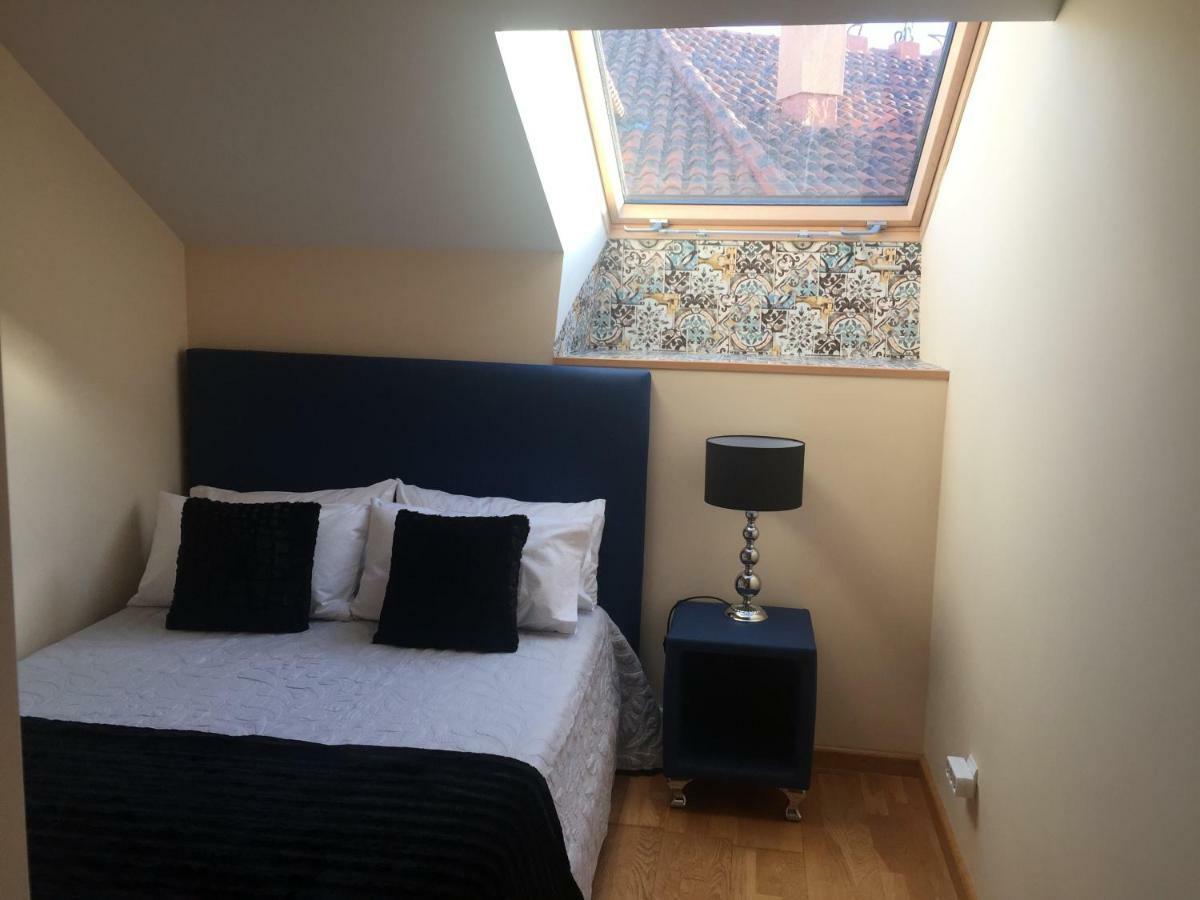 Apartamento Conde Luna León Esterno foto