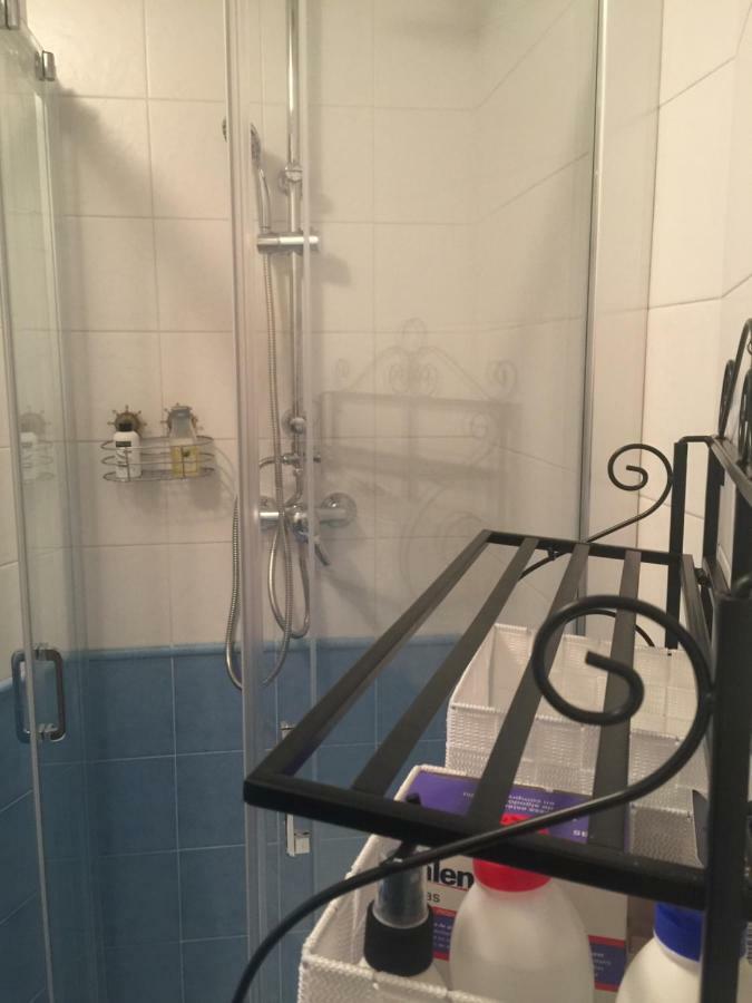 Apartamento Conde Luna León Esterno foto