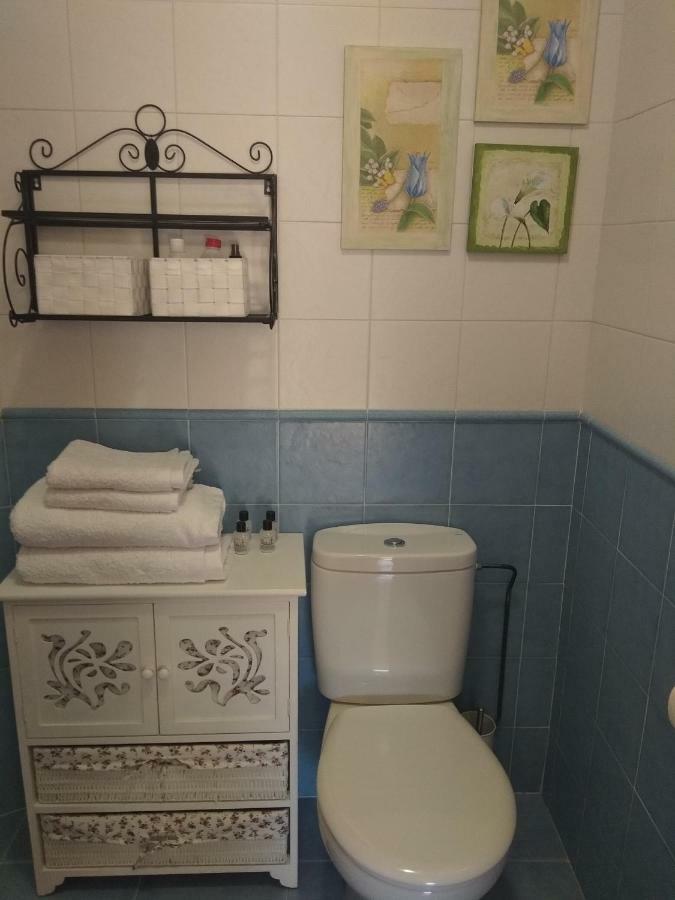 Apartamento Conde Luna León Esterno foto