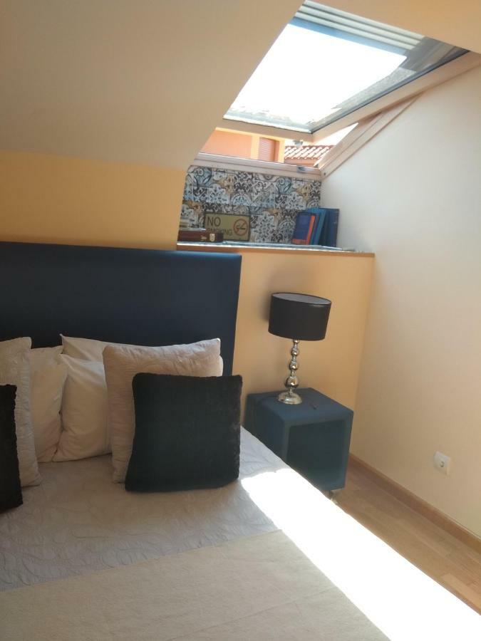 Apartamento Conde Luna León Esterno foto